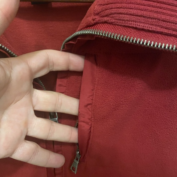 Banana Republic vest - Picture 5 of 5